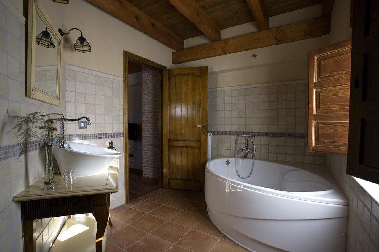 Posada Los Condestables Hotel & Spa Villalpando Exterior photo