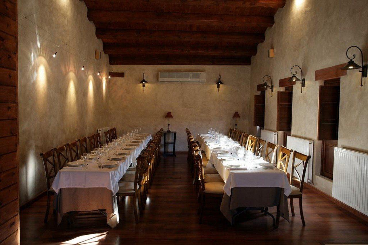 Posada Los Condestables Hotel & Spa Villalpando Exterior photo